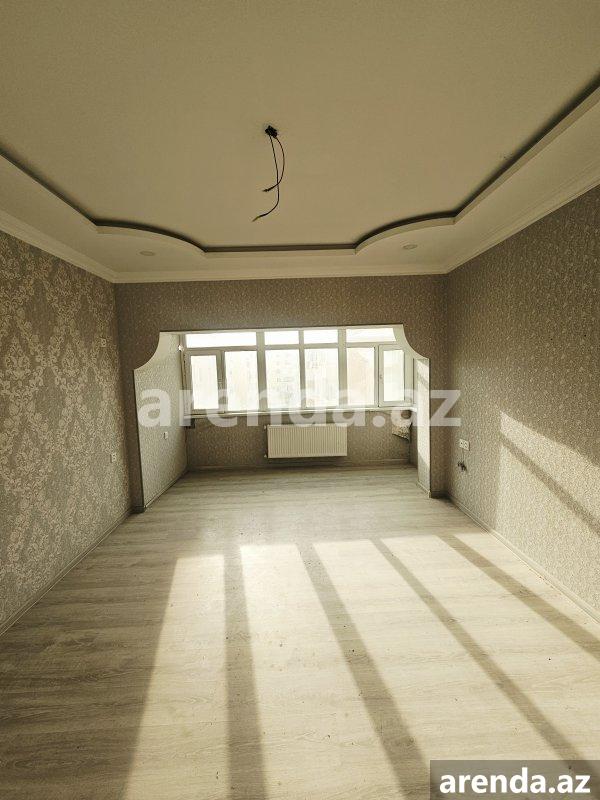 Satılır 2 otaqlı Yeni Tikili, Masazır, Abşeron rayonu 3 Satılır 2 otaqlı Yeni Tikili, Masazır, Abşeron rayonu 3