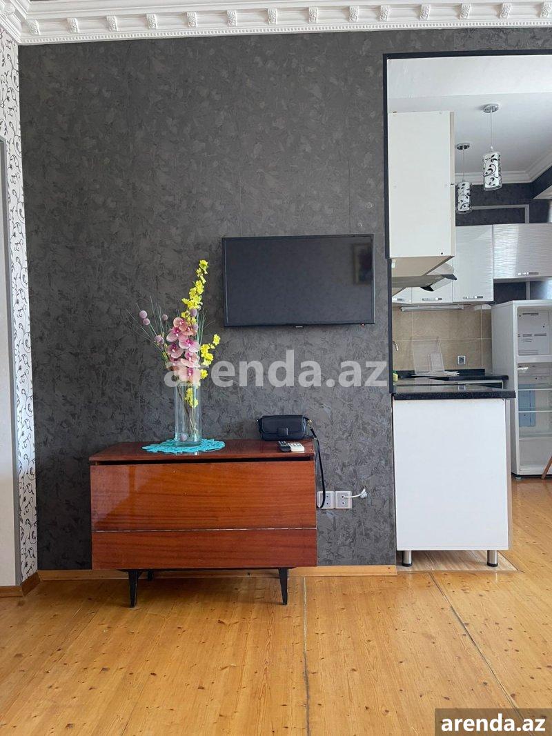 Аренда 2 комнатная Новостройка, м. Ази Асланова метро, пос. А.Асланов, Хетаи район 6 Аренда 2 комнатная Новостройка, м. Ази Асланова метро, пос. А.Асланов, Хетаи район 6