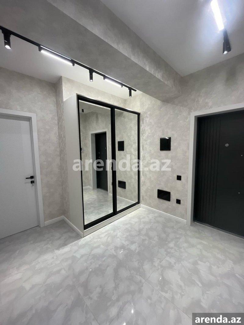 Kirayə (aylıq) 2 otaqlı Yeni Tikili, Xətai metrosu, Ağ şəhər, Xətai rayonu 6 Kirayə (aylıq) 2 otaqlı Yeni Tikili, Xətai metrosu, Ağ şəhər, Xətai rayonu 6