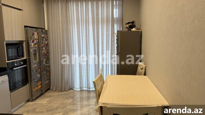 Продажа 4 комнатная Новостройка, м. 20 Января метро, пос. Ясамал, Ясамал район 13 Продажа 4 комнатная Новостройка, м. 20 Января метро, пос. Ясамал, Ясамал район 13