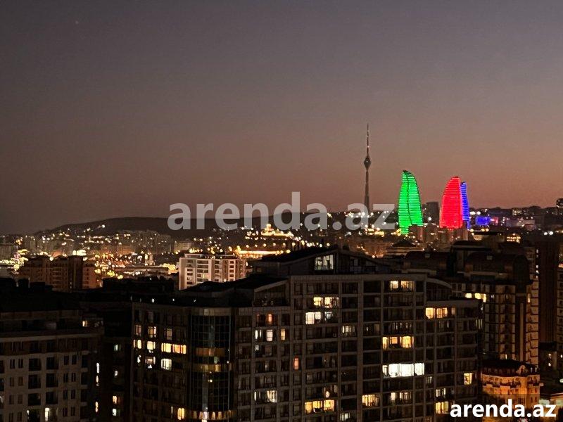 Продажа 2 комнатная Новостройка, м. 28 Мая метро, Насими район 17 Продажа 2 комнатная Новостройка, м. 28 Мая метро, Насими район 17