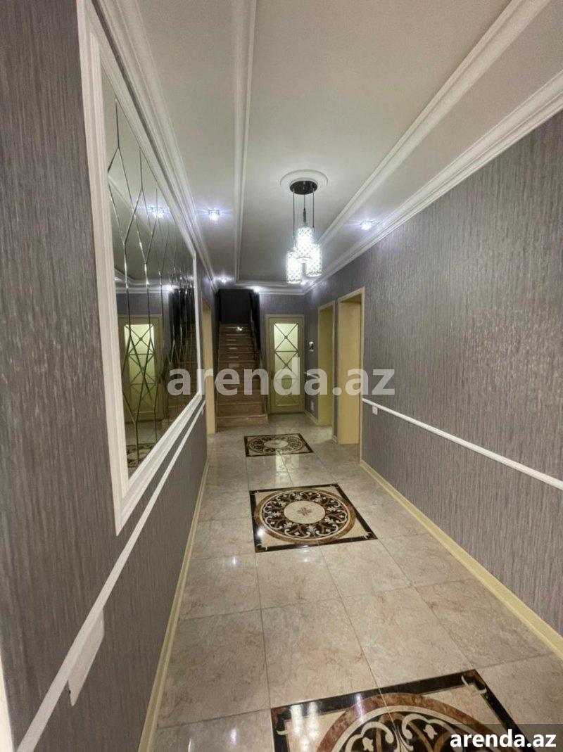 Satılır 6 otaqlı Bağ evi, Buzovna, Xəzər rayonu 24 Satılır 6 otaqlı Bağ evi, Buzovna, Xəzər rayonu 24