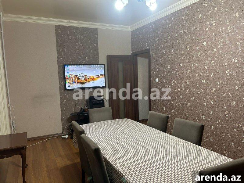 Satılır 2 otaqlı Köhnə Tikili, Azadlıq metrosu, 8-ci mikrorayon, Binəqədi rayonu 2 Satılır 2 otaqlı Köhnə Tikili, Azadlıq metrosu, 8-ci mikrorayon, Binəqədi rayonu 2