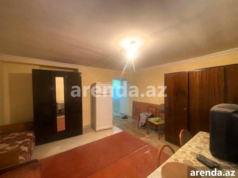 Satılır 5 otaqlı Həyət evi/villa, 20-ci sahə, Səbail rayonu 19 Satılır 5 otaqlı Həyət evi/villa, 20-ci sahə, Səbail rayonu 19