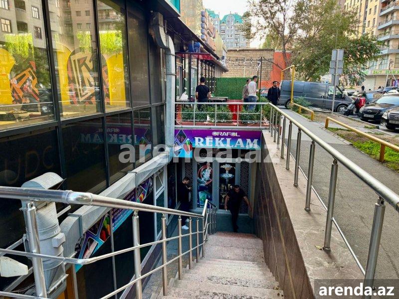 Kirayə (aylıq) Obyekt, Nəsimi rayonu 28 Kirayə (aylıq) Obyekt, Nəsimi rayonu 28
