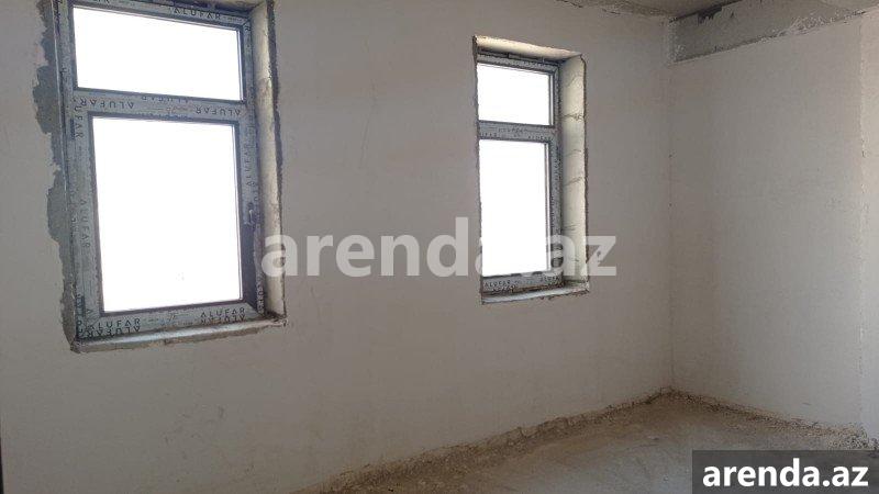 Satılır 3 otaqlı Yeni Tikili, Nizami metrosu, Nəsimi rayonu 7
