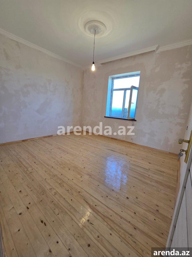 Satılır 3 otaqlı Həyət evi/villa, Binə qəs., Xəzər rayonu 5