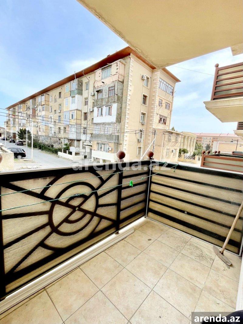 Satılır 2 otaqlı Köhnə Tikili, Buzovna, Xəzər rayonu 8