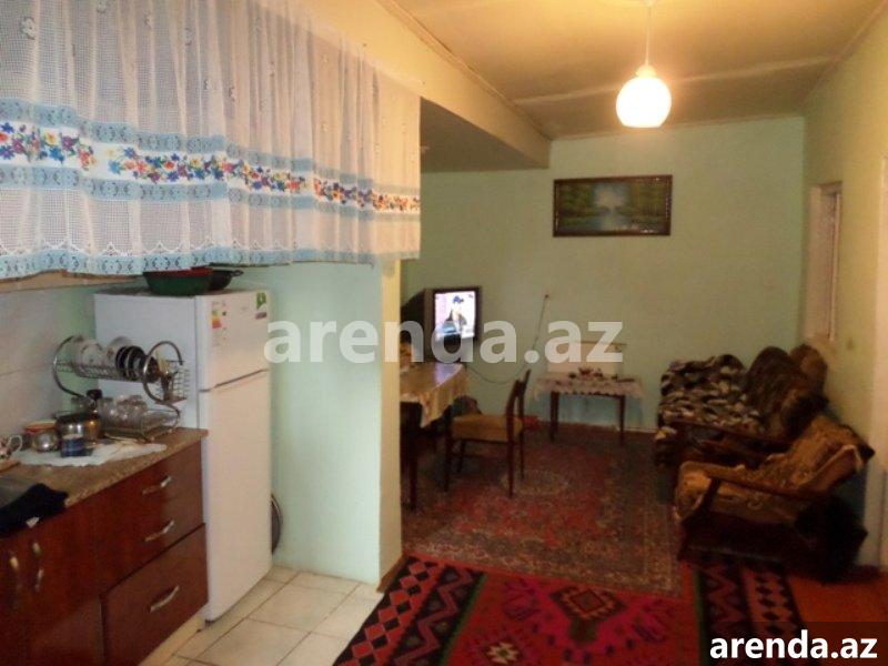 Satılır 7 otaqlı Həyət evi/villa, Yasamal rayonu 7