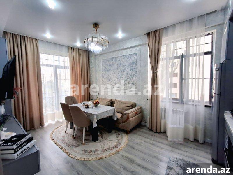 Продажа 3 комнатная Новостройка, м. Ази Асланова метро, Хетаи район 1 Продажа 3 комнатная Новостройка, м. Ази Асланова метро, Хетаи район 1