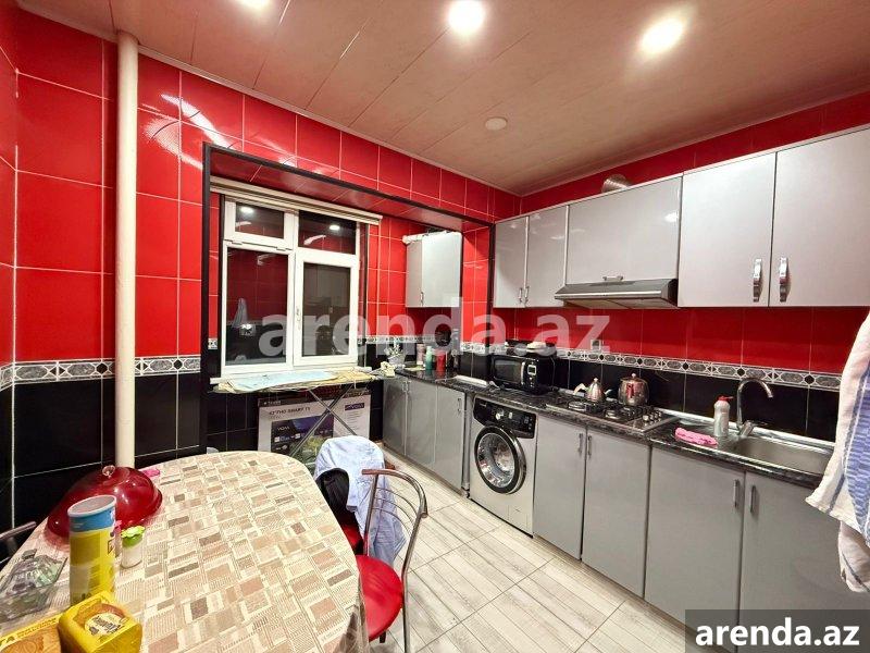 Продажа 2 комнатная Вторичка, м. Ахмедли метро, Ахмедли, Хетаи район 4 Продажа 2 комнатная Вторичка, м. Ахмедли метро, Ахмедли, Хетаи район 4