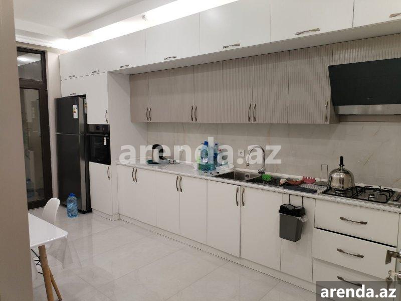 Kirayə (aylıq) 3 otaqlı Yeni Tikili, Dərnəgül metrosu, Binəqədi rayonu 8 Kirayə (aylıq) 3 otaqlı Yeni Tikili, Dərnəgül metrosu, Binəqədi rayonu 8