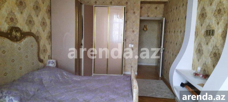 Kirayə (aylıq) 2 otaqlı Yeni Tikili, Nəsimi metrosu, 9-cu mikrorayon, Binəqədi rayonu 6 Kirayə (aylıq) 2 otaqlı Yeni Tikili, Nəsimi metrosu, 9-cu mikrorayon, Binəqədi rayonu 6