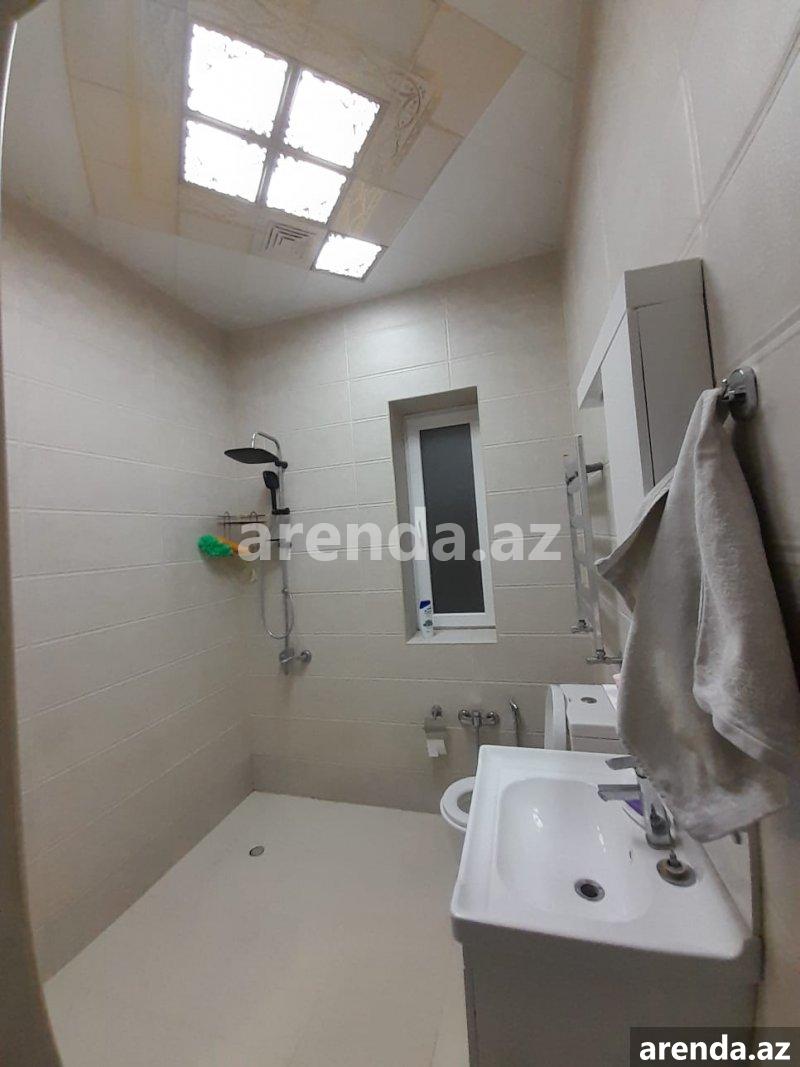 Satılır 6 otaqlı Həyət evi/villa, Mərdəkan, Xəzər rayonu 8 Satılır 6 otaqlı Həyət evi/villa, Mərdəkan, Xəzər rayonu 8