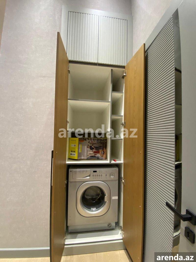 Kirayə (aylıq) 2 otaqlı Yeni Tikili, Xətai rayonu 19 Kirayə (aylıq) 2 otaqlı Yeni Tikili, Xətai rayonu 19