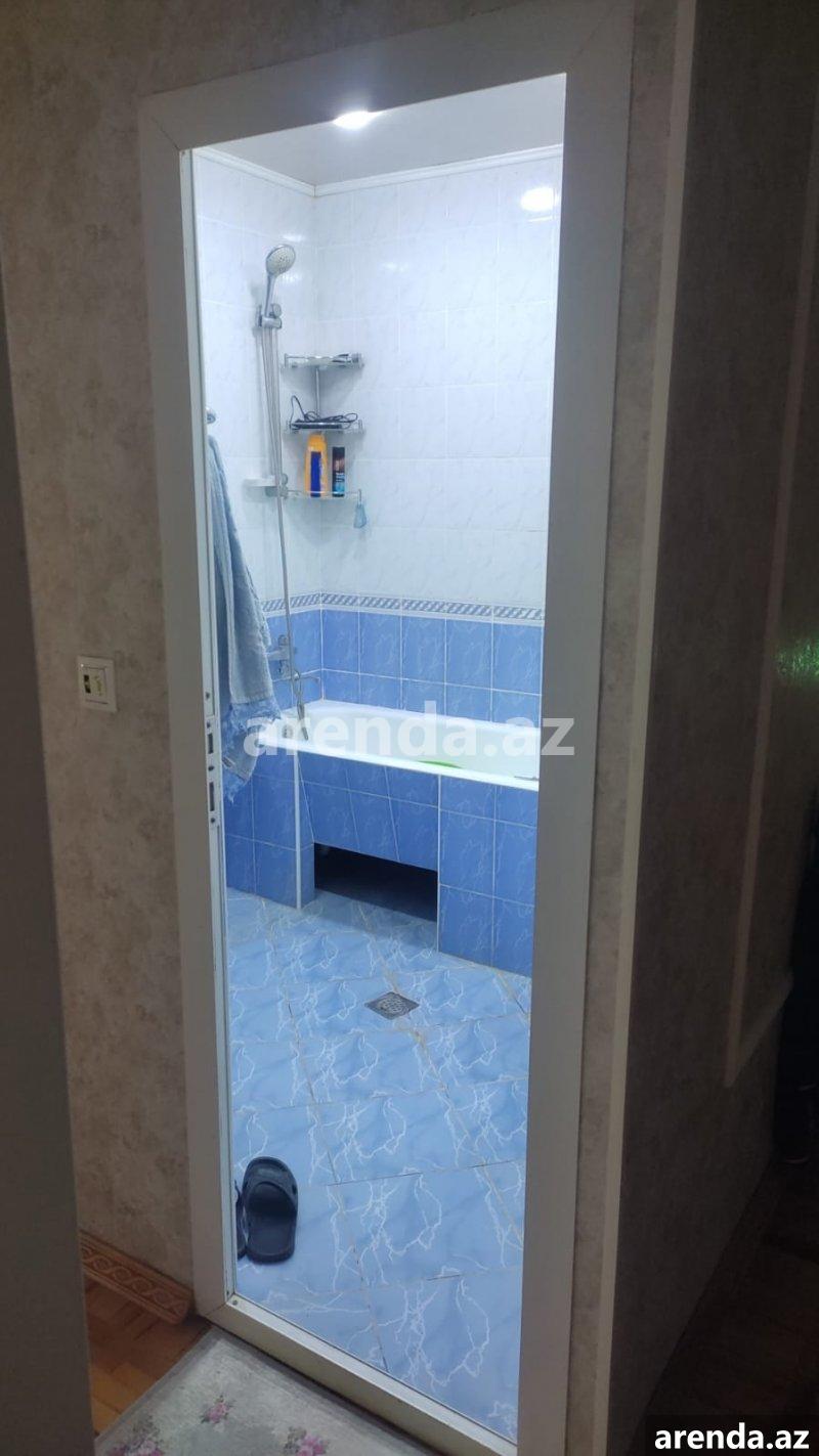 Kirayə (aylıq) 2 otaqlı Köhnə Tikili, İnşaatçılar metrosu, Yeni Yasamal qəs., Yasamal parkı, Yasamal rayonu 4 Kirayə (aylıq) 2 otaqlı Köhnə Tikili, İnşaatçılar metrosu, Yeni Yasamal qəs., Yasamal parkı, Yasamal rayonu 4