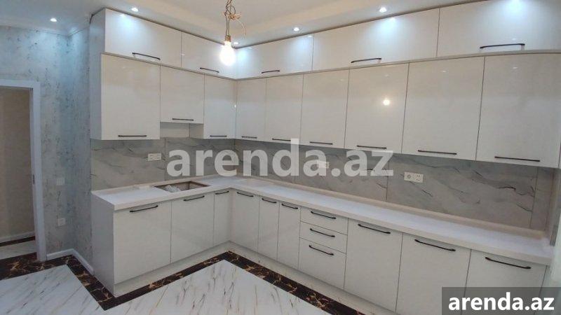 Продажа 4 комнатная Новостройка, м. 8 Ноябрь метро, пос. Ясамал, Ясамал район 12 Продажа 4 комнатная Новостройка, м. 8 Ноябрь метро, пос. Ясамал, Ясамал район 12