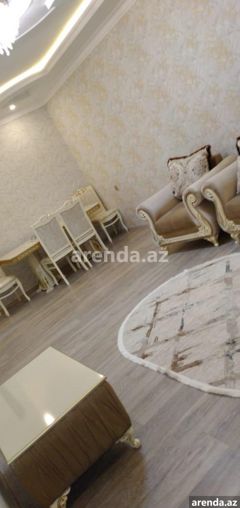 Kirayə (aylıq) 2 otaqlı Yeni Tikili, 20 Yanvar metrosu, Yasamal rayonu 5 Kirayə (aylıq) 2 otaqlı Yeni Tikili, 20 Yanvar metrosu, Yasamal rayonu 5