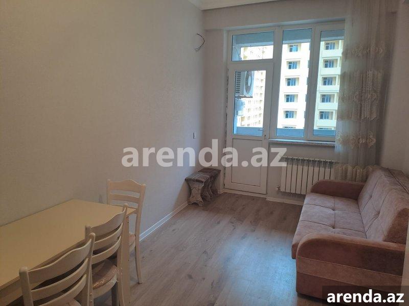 Satılır 2 otaqlı Yeni Tikili, Saray, Abşeron rayonu 5 Satılır 2 otaqlı Yeni Tikili, Saray, Abşeron rayonu 5