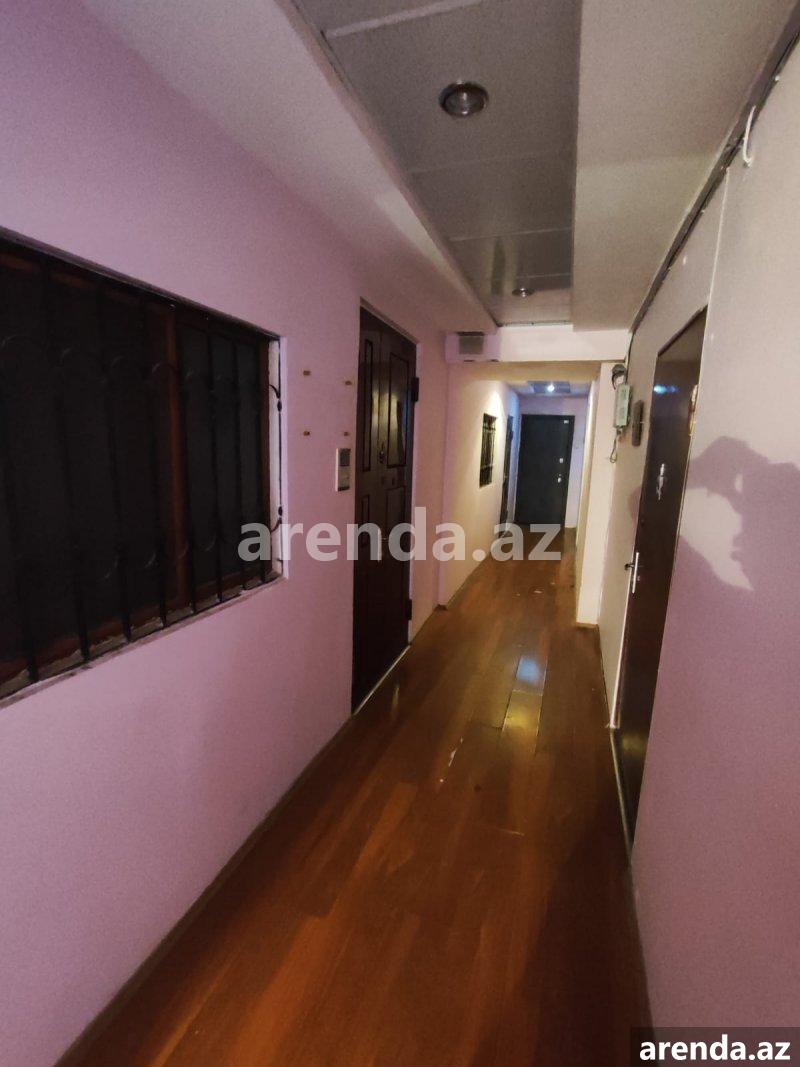 Kirayə (aylıq) 3 otaqlı Ofis, Sahil metrosu, Səbail rayonu 10 Kirayə (aylıq) 3 otaqlı Ofis, Sahil metrosu, Səbail rayonu 10
