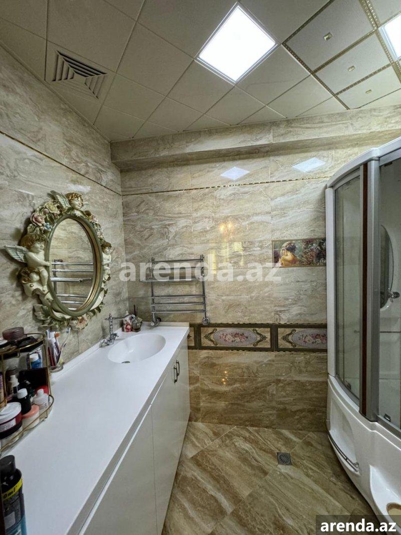 Satılır 3 otaqlı Yeni Tikili, Masazır, Abşeron rayonu 14 Satılır 3 otaqlı Yeni Tikili, Masazır, Abşeron rayonu 14