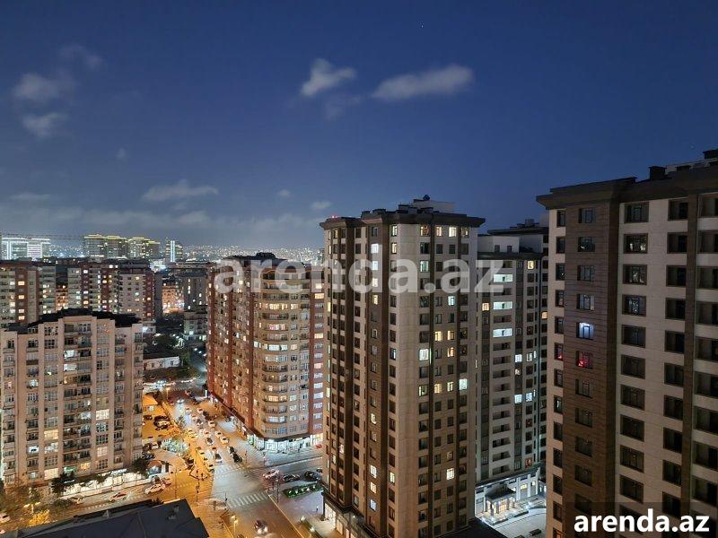 Kirayə (aylıq) 3 otaqlı Yeni Tikili, Xətai metrosu, Xətai rayonu 1 Kirayə (aylıq) 3 otaqlı Yeni Tikili, Xətai metrosu, Xətai rayonu 1