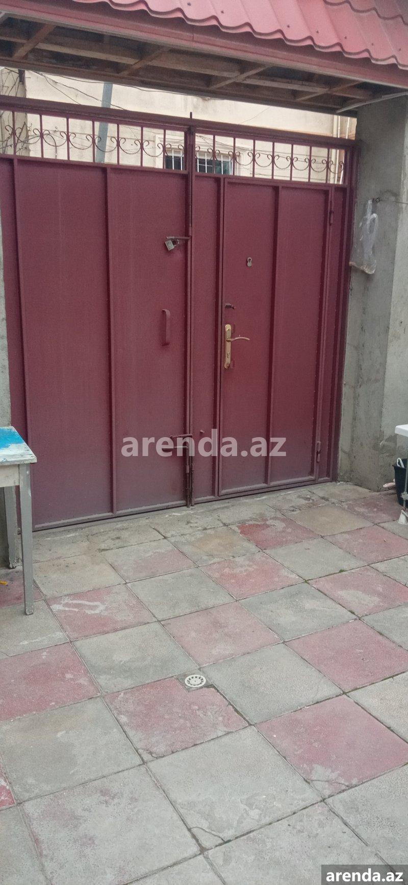 Satılır 3 otaqlı Həyət evi/villa, Avtovağzal metrosu, Binəqədi qəs., Binəqədi rayonu 14 Satılır 3 otaqlı Həyət evi/villa, Avtovağzal metrosu, Binəqədi qəs., Binəqədi rayonu 14