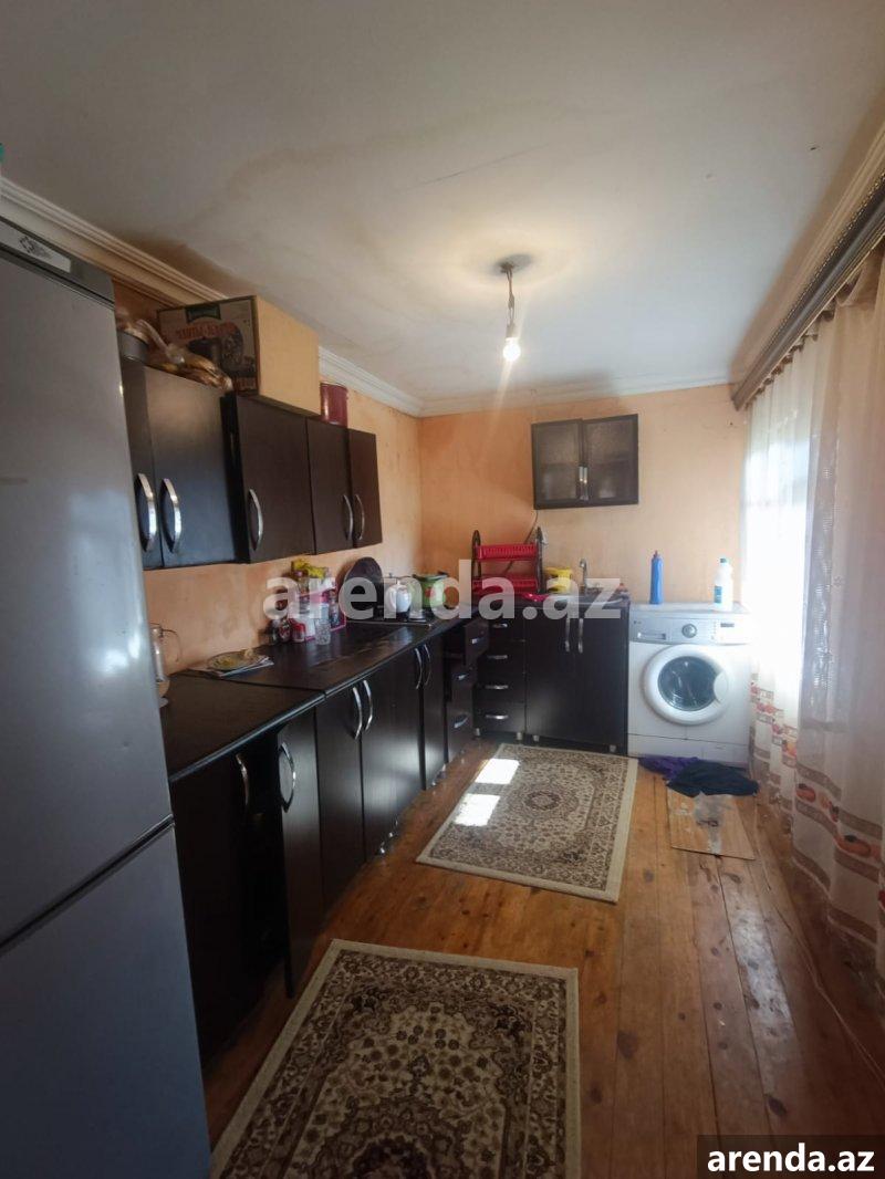 Satılır 3 otaqlı Həyət evi/villa, Binəqədi qəs., Binəqədi rayonu 4 Satılır 3 otaqlı Həyət evi/villa, Binəqədi qəs., Binəqədi rayonu 4