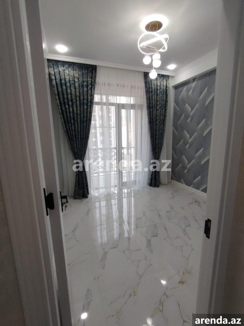 Продажа 2 комнатная Новостройка, м. Ази Асланова метро, пос. А.Асланов, , Хетаи район 7 Продажа 2 комнатная Новостройка, м. Ази Асланова метро, пос. А.Асланов, , Хетаи район 7