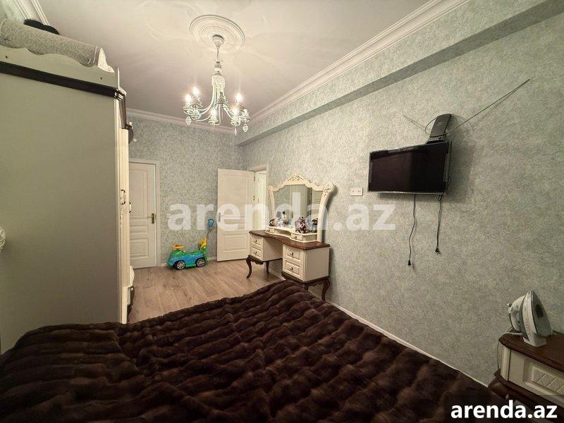 Продажа 3 комнатная Новостройка, Мехеммедли, Абшерон район 6 Продажа 3 комнатная Новостройка, Мехеммедли, Абшерон район 6