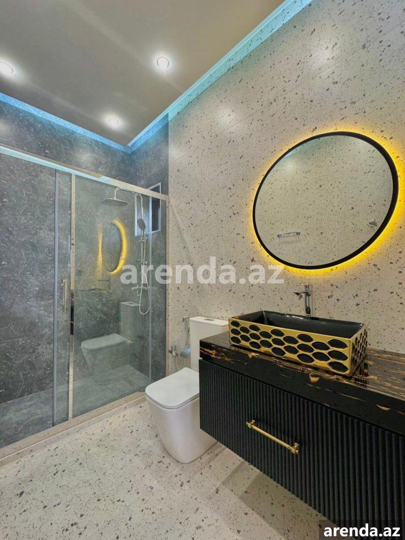 Продажа 4 комнатная Дача, Шювалан, Хязяр район 26 Продажа 4 комнатная Дача, Шювалан, Хязяр район 26