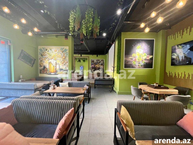 Kirayə (aylıq) Obyekt, Həzi Aslanov metrosu, H.Aslanov qəs., Xətai rayonu 5 Kirayə (aylıq) Obyekt, Həzi Aslanov metrosu, H.Aslanov qəs., Xətai rayonu 5