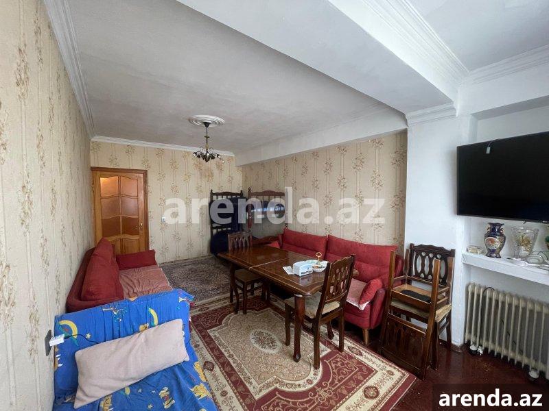 Satılır 3 otaqlı Köhnə Tikili, Həzi Aslanov metrosu, Xətai rayonu 3 Satılır 3 otaqlı Köhnə Tikili, Həzi Aslanov metrosu, Xətai rayonu 3