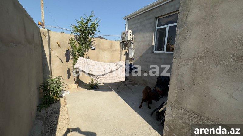 Satılır 4 otaqlı Həyət evi/villa, Binə qəs., Xəzər rayonu 4 Satılır 4 otaqlı Həyət evi/villa, Binə qəs., Xəzər rayonu 4