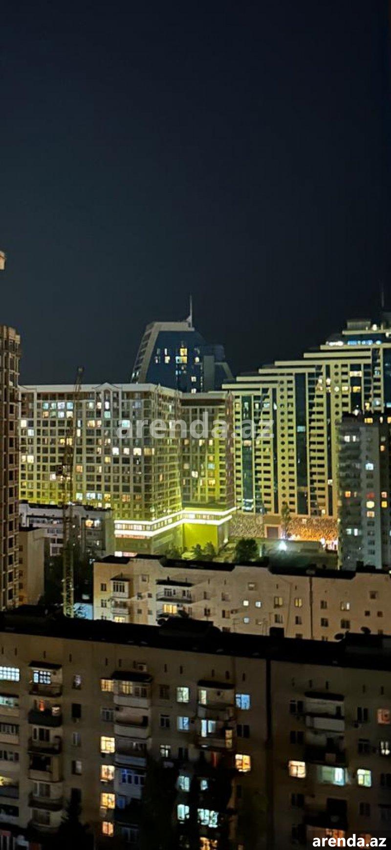 Satılır 2 otaqlı Yeni Tikili, Xətai metrosu, Xətai rayonu 18 Satılır 2 otaqlı Yeni Tikili, Xətai metrosu, Xətai rayonu 18