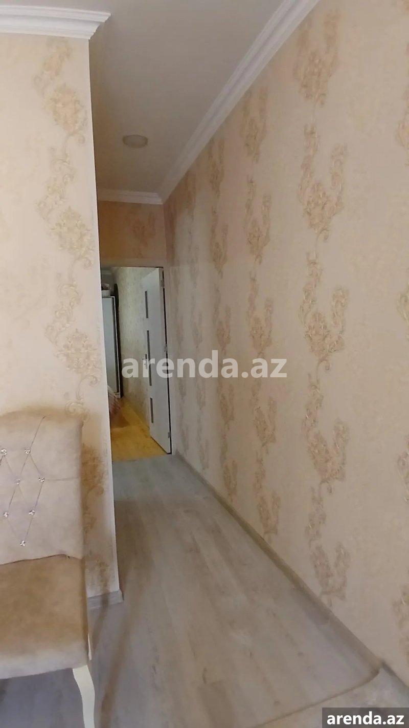 Satılır 2 otaqlı Həyət evi/villa, Həzi Aslanov metrosu, H.Aslanov qəs., Nargilə Zığ, Xətai rayonu 3 Satılır 2 otaqlı Həyət evi/villa, Həzi Aslanov metrosu, H.Aslanov qəs., Nargilə Zığ, Xətai rayonu 3