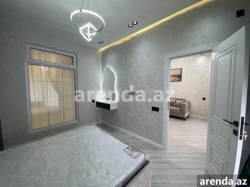 Продажа 3 комнатная Новостройка, м. Ази Асланова метро, Ахмедли, Хетаи район 5 Продажа 3 комнатная Новостройка, м. Ази Асланова метро, Ахмедли, Хетаи район 5