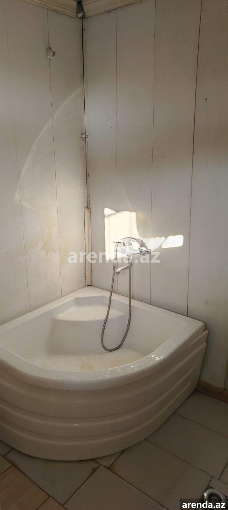 Satılır 4 otaqlı Həyət evi/villa, Koroğlu metrosu, Sabunçu qəs., Sabunçu rayonu 7