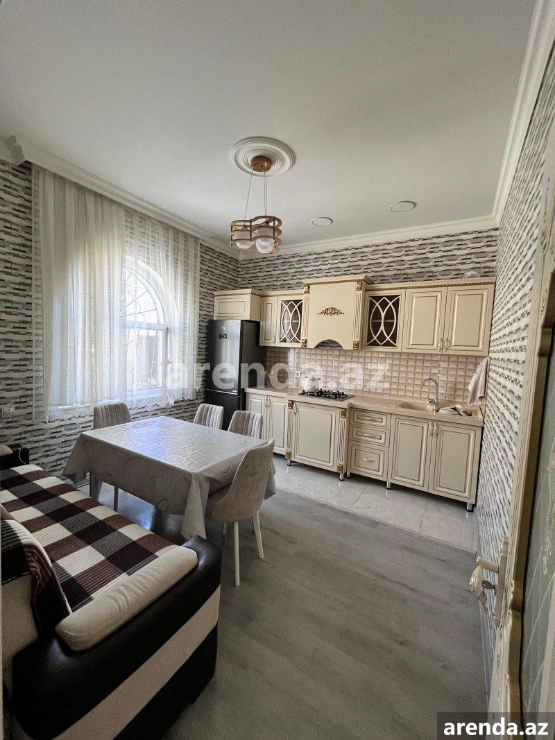 Satılır 5 otaqlı Həyət evi/villa, Masazır, Abşeron rayonu 9