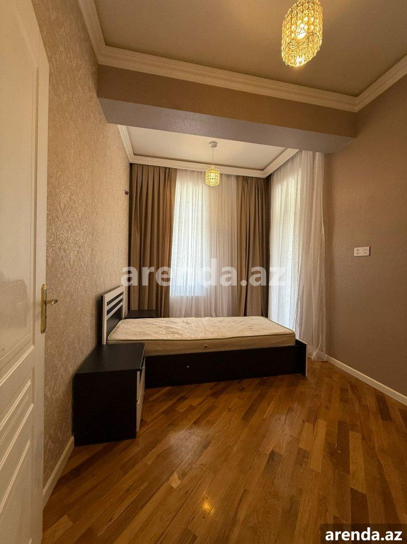 Kirayə (aylıq) 3 otaqlı Yeni Tikili, 28 May metrosu, 28 Mall, Nəsimi rayonu 3