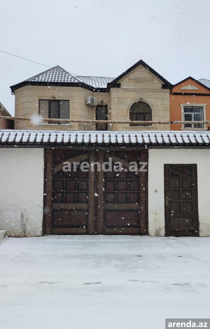 Продажа 5 комнат Дома/Виллы, Масазыр, Абшерон район 3