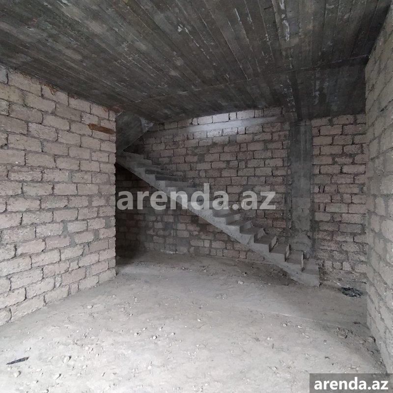 Satılır 7 otaqlı Həyət evi/villa, Binə qəs., Xəzər rayonu 8