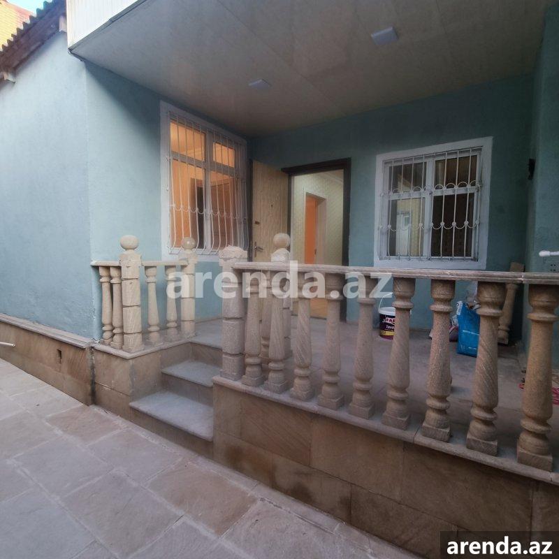 Satılır 4 otaqlı Həyət evi/villa Xırdalan 1