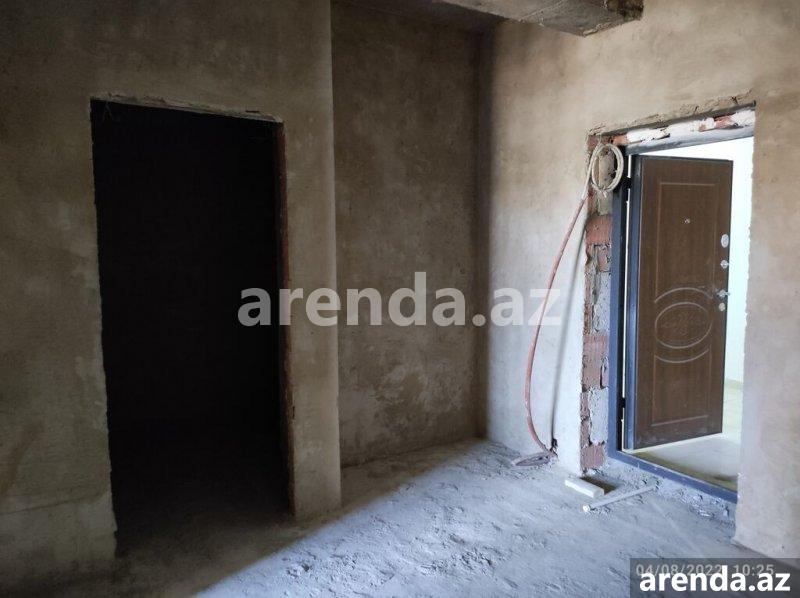 Satılır 3 otaqlı Yeni Tikili, Bakıxanov qəs., Sabunçu rayonu 5 Satılır 3 otaqlı Yeni Tikili, Bakıxanov qəs., Sabunçu rayonu 5