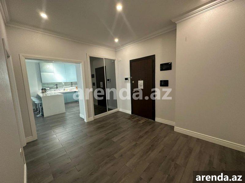 Satılır 3 otaqlı Yeni Tikili, Xətai metrosu, Xətai rayonu 3 Satılır 3 otaqlı Yeni Tikili, Xətai metrosu, Xətai rayonu 3