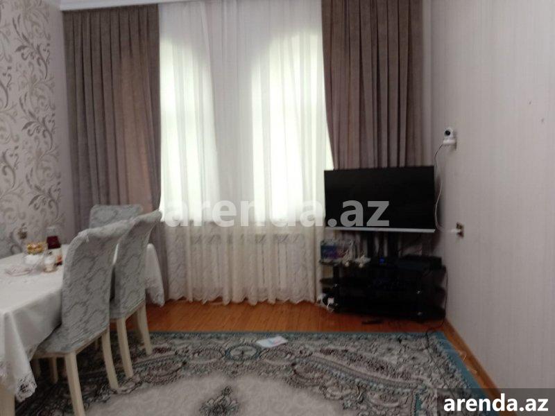 Satılır 3 otaqlı Həyət evi/villa, Binəqədi qəs., Binəqədi rayonu 8 Satılır 3 otaqlı Həyət evi/villa, Binəqədi qəs., Binəqədi rayonu 8