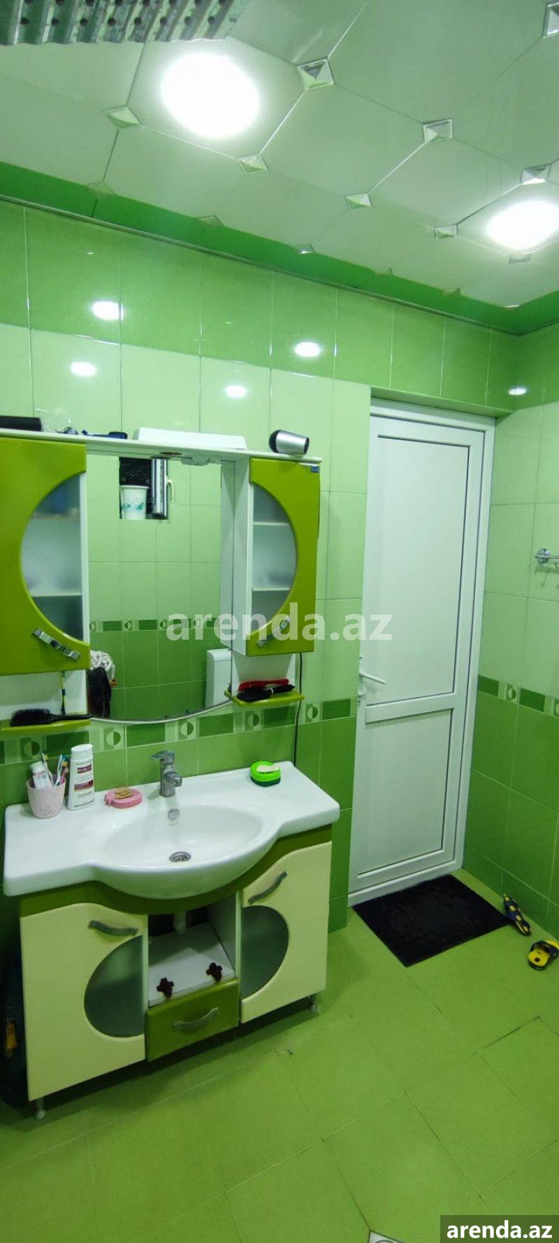 Satılır 3 otaqlı Bağ evi, Buzovna, Xəzər rayonu 25 Satılır 3 otaqlı Bağ evi, Buzovna, Xəzər rayonu 25