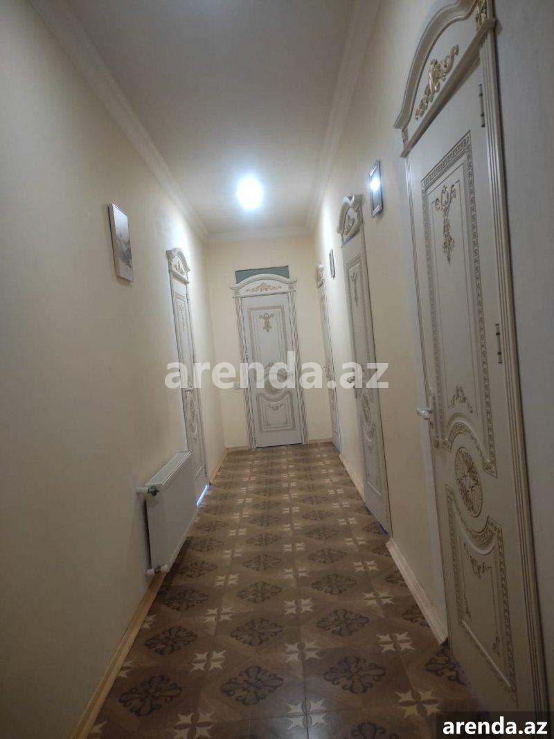 Satılır 3 otaqlı Həyət evi/villa, Hökməli, Abşeron rayonu 10 Satılır 3 otaqlı Həyət evi/villa, Hökməli, Abşeron rayonu 10