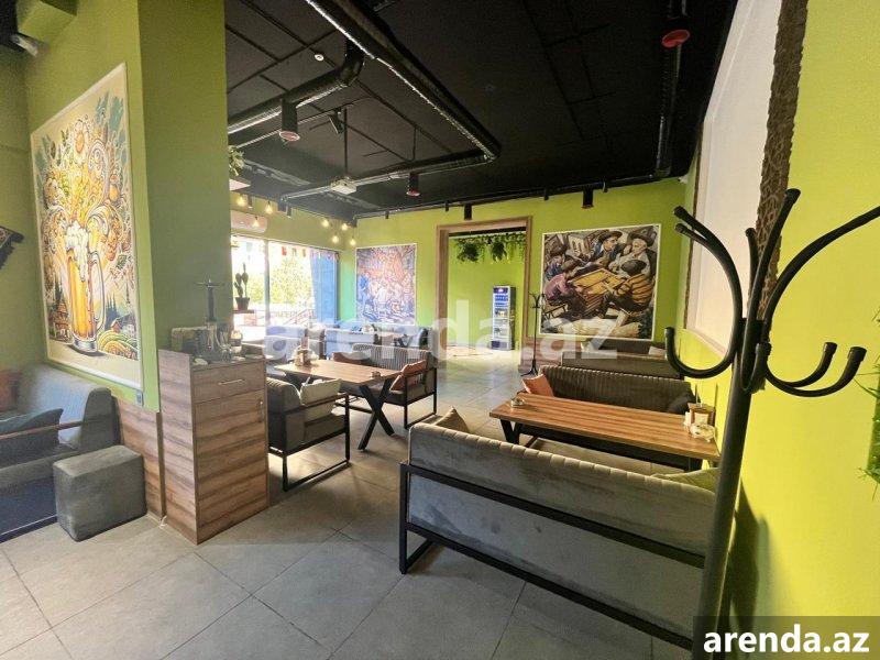 Kirayə (aylıq) Obyekt, Həzi Aslanov metrosu, H.Aslanov qəs., Xətai rayonu 7 Kirayə (aylıq) Obyekt, Həzi Aslanov metrosu, H.Aslanov qəs., Xətai rayonu 7