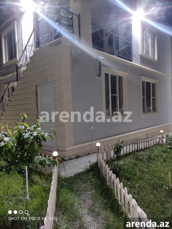 Kirayə (günlük) 3 otaqlı Həyət evi/villa Qusar 1 Kirayə (günlük) 3 otaqlı Həyət evi/villa Qusar 1